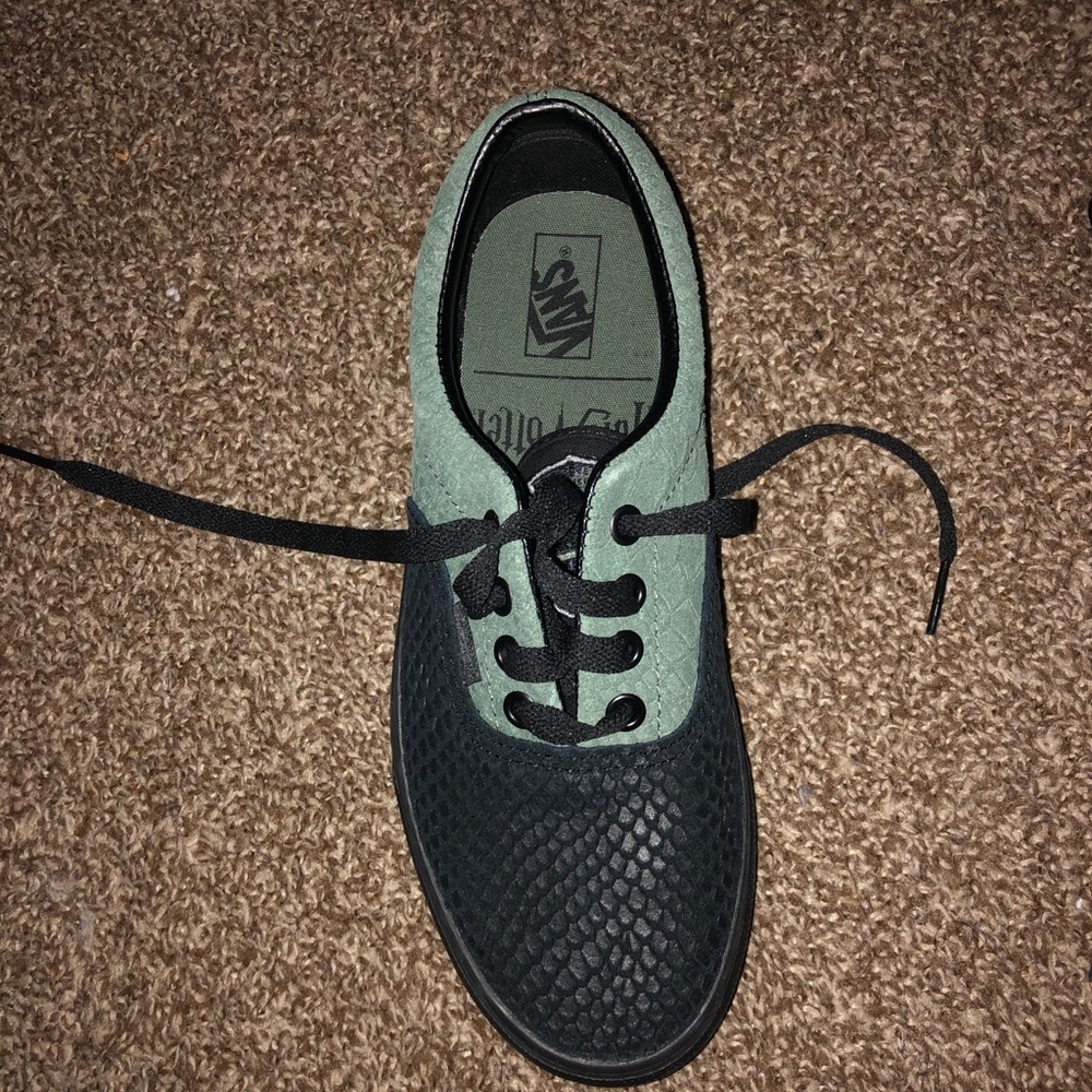 Harry Potter Vans